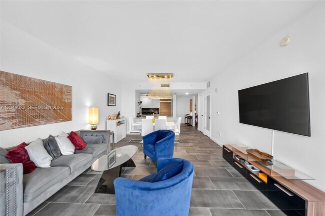 Building Photo - 1100 S Miami Ave Unit 1603