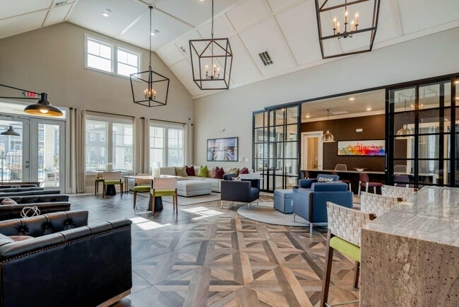 Leasing Office
