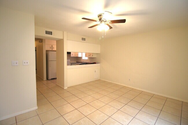Photo - West Pensacola 2BR Townhome with Fenced Backyard, Upstairs Balcony, Modern Kitchen- Near Shopping...