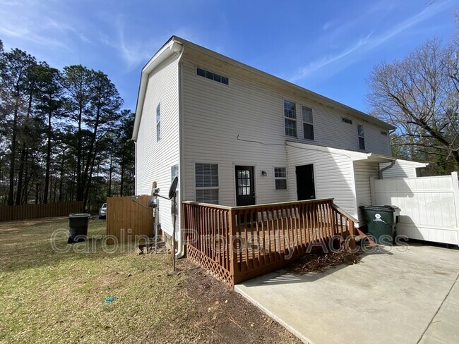 505 Avent Ferry Rd