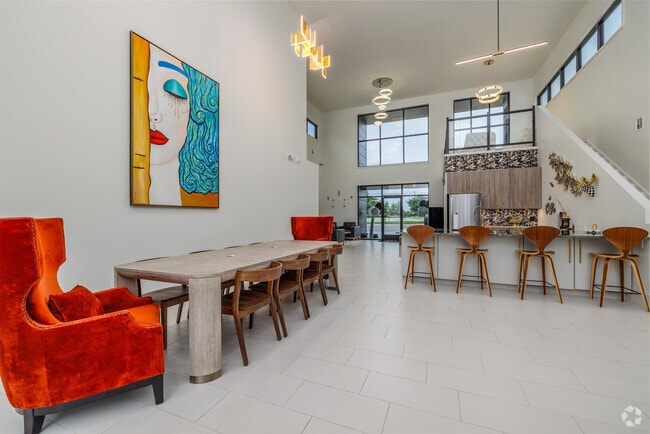 Clubhouse