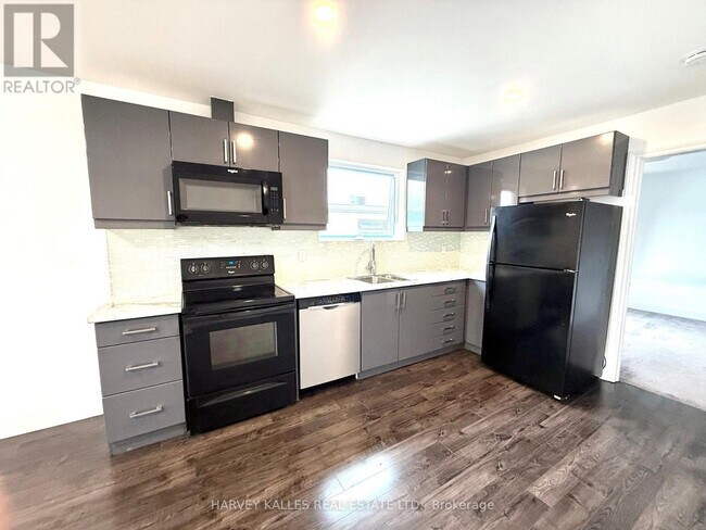 Photo - 427 Vaughan Rd Unit B