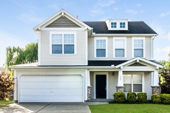 Building Photo - 305 Stewart Springs Dr