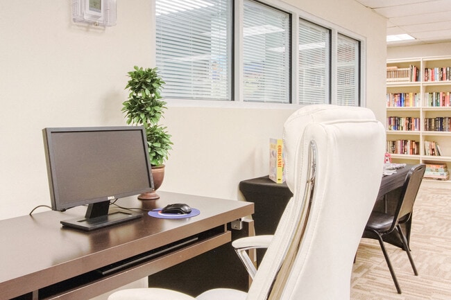 Photo - Orlando Cloisters