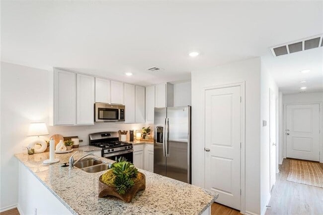 Photo - Brand New Home + Norman Schools + 3 bedrooms + All Applicances