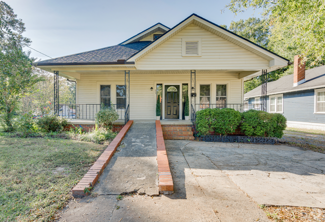 Building Photo - 603 W Carver St Rental