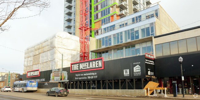 Photo - The MacLaren