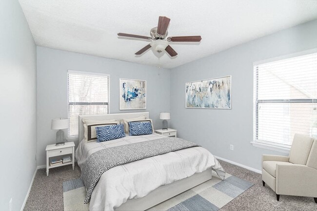 Photo - Terrace Oaks