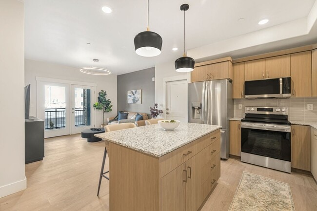 Building Photo - Lincoln Crossing Apartments Unit 4101