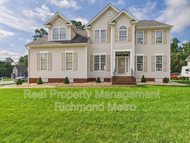 Photo - 12404 Ivyridge Terrace House