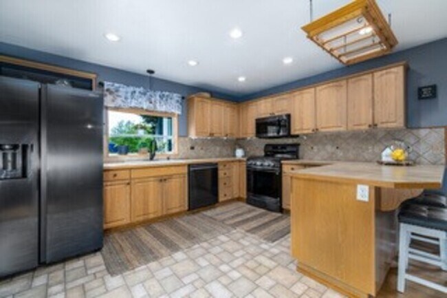 Photo - 11720 261st Ave Ct E