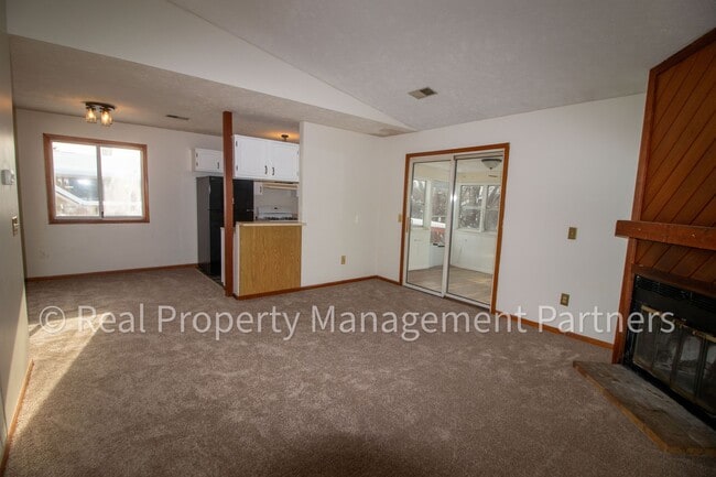 Photo - 2-Bed, 1-Bath Upper Unit with Garage & Porch – Steps from Paul Henry Trail