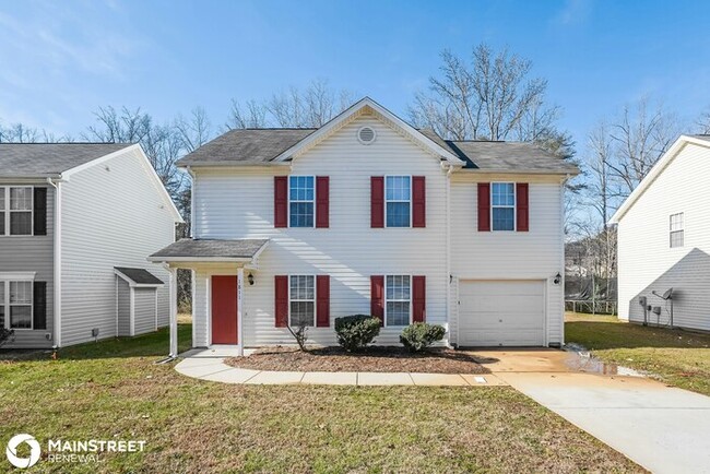 1811 Savannas Run Dr, Greensboro, NC 27405 - 1811 Savannas Run Dr, Greensboro, NC 27405 House