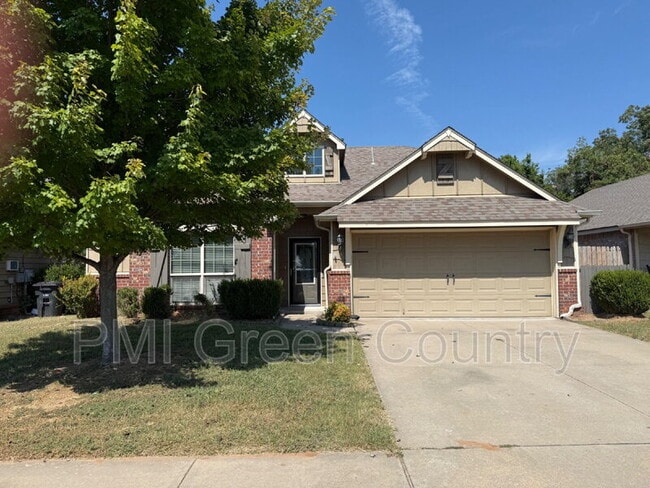 Building Photo - 8667 E 160th St S Rental