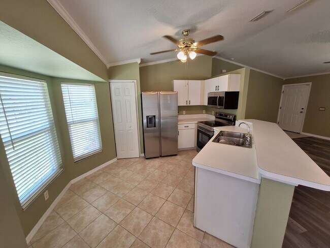 Photo - "Charming 3-Bed, 2-Bath Retreat on Lychee Court in Punta Gorda – Your Perfect 1,224 Sq Ft Getaway!"