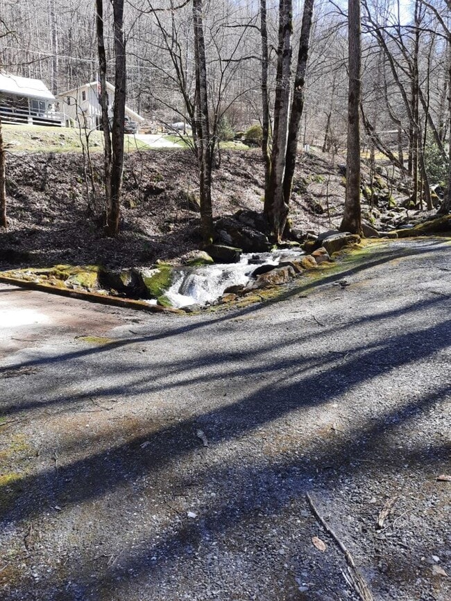 Photo - $1,600 - 4 Bedroom 2 Bathroom Furnished Log Cabin on the Creek