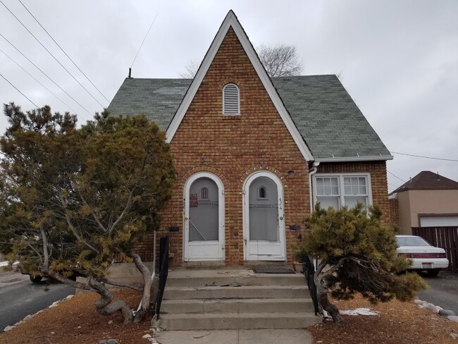 Photo - 426 W Benton St Unit 426 West