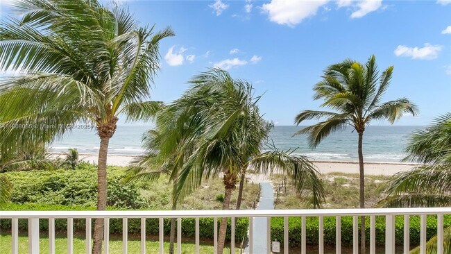 Photo - 1460 S Ocean Blvd Unit 304
