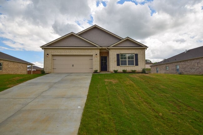Building Photo - 4 bed, 2 bath. new construction 2021 Rental