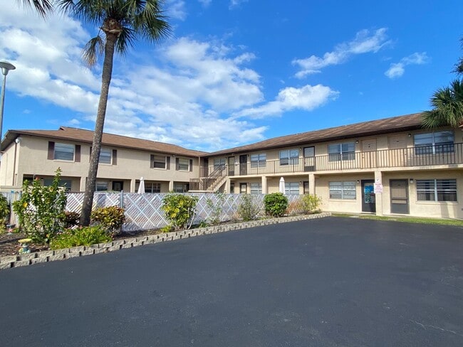 Photo - Concord Condominiums