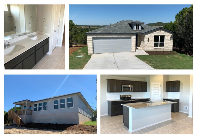 Photo - 3 BR/2 BA - 1554 SF Home in LAGO VISTA!!!
