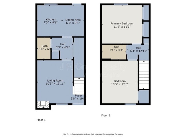 Building Photo - 5935 Shadydell Dr