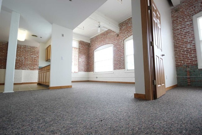 Photo - Atlas Apartments