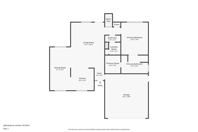 Photo - 4956 Alexis Dr