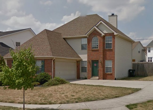 Building Photo - 628 Hadlow St