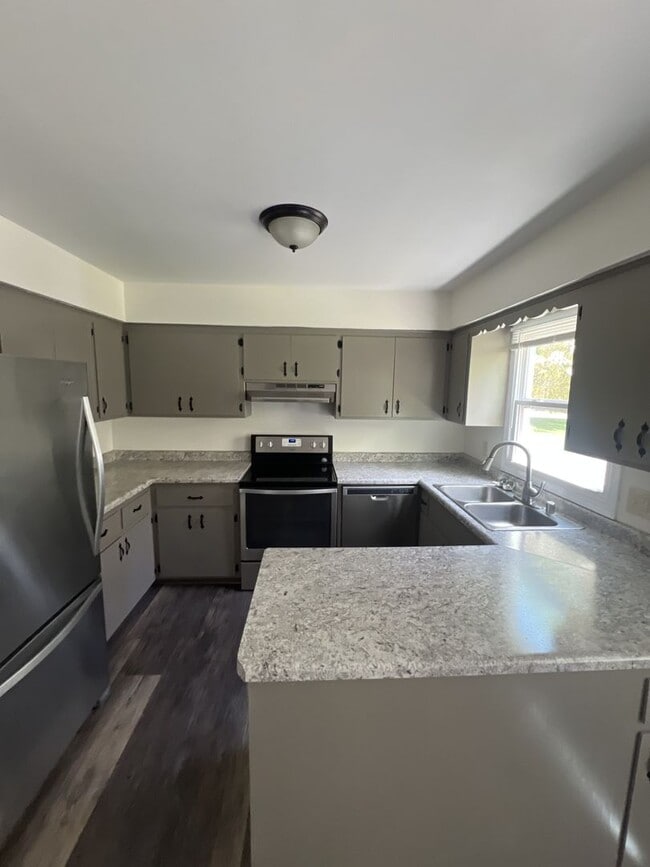 Photo - 1242-1244 1st Ave Unidad 1242 1st Ave.