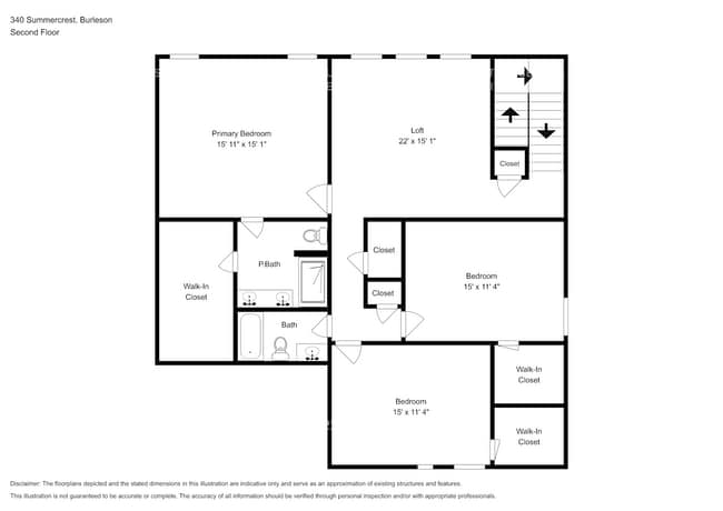 Photo - 340 NW Summercrest Blvd