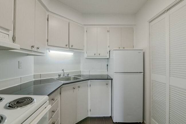 Photo - 2285 Rue St Mathieu Unité 103