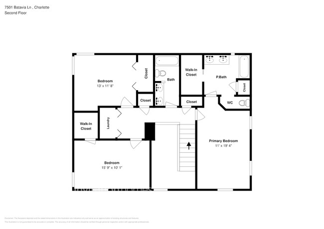 Photo - 7501 Batavia Ln