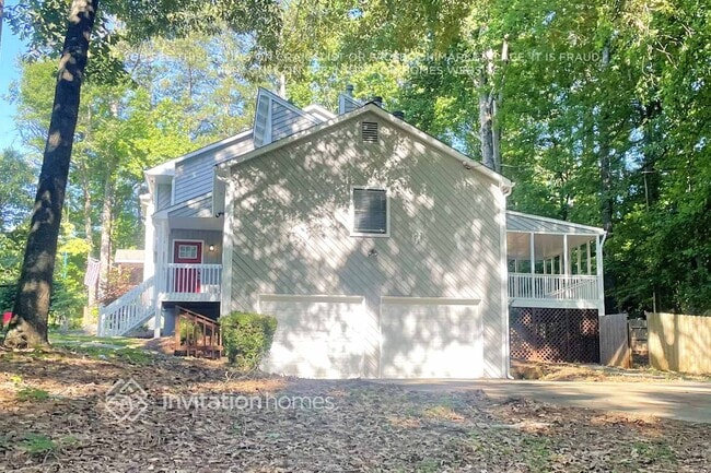 Photo - 310 Homestead Cir NW