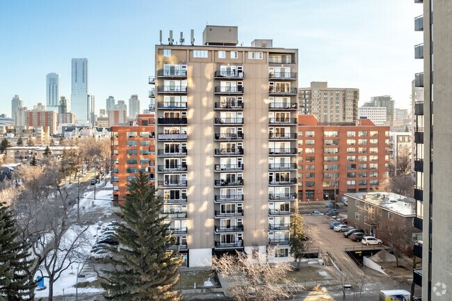 Photo - Prominence Place