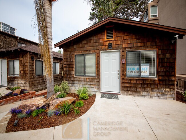 Photo - 1020-1026 Coast Blvd S., 1024 Coast Blvd S.