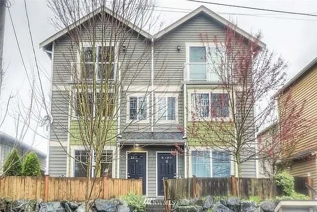 Building Photo - 8403a 8th Ave NW