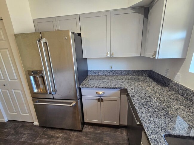 Photo - Beautifully Renovated, Top Floor, 2 Bedroom 2 Bath East Boulder Condo for Rent! Unit 203