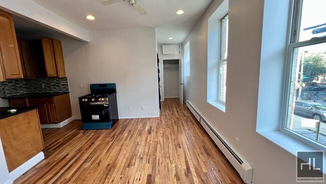 Photo - 2BR 1BA Pre-War In Crown Heights Unit 2L