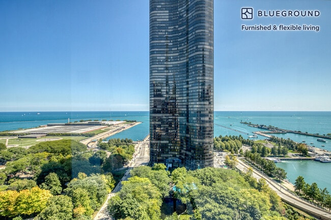 Photo - 500 N Lake Shore Dr Unit SI FL22-ID434