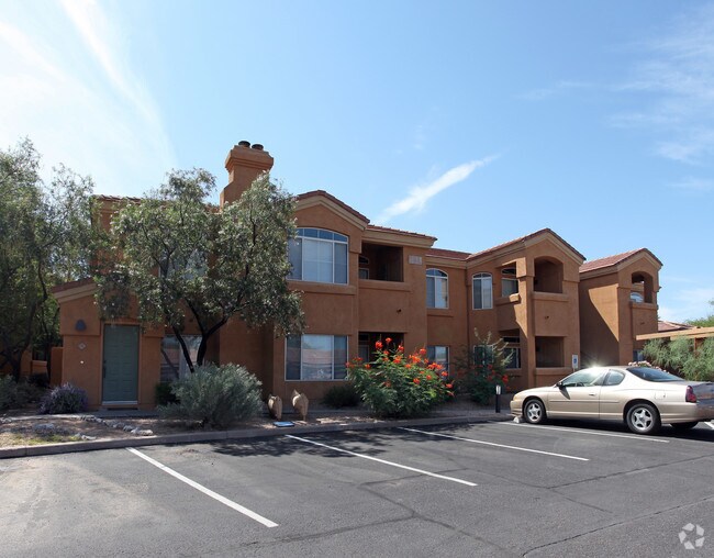 Photo - Pinnacle Canyon Apartments