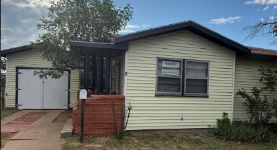 Building Photo - 6107 Avenue S Rental