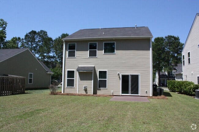 Building Photo - Summerville Rental