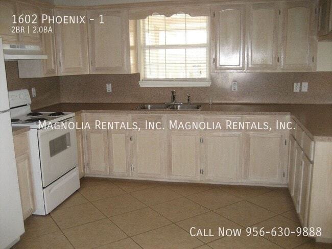 Photo - 1602 Phoenix St Unidad 1
