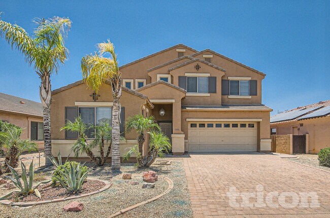 Photo - 1353 E Judi Dr