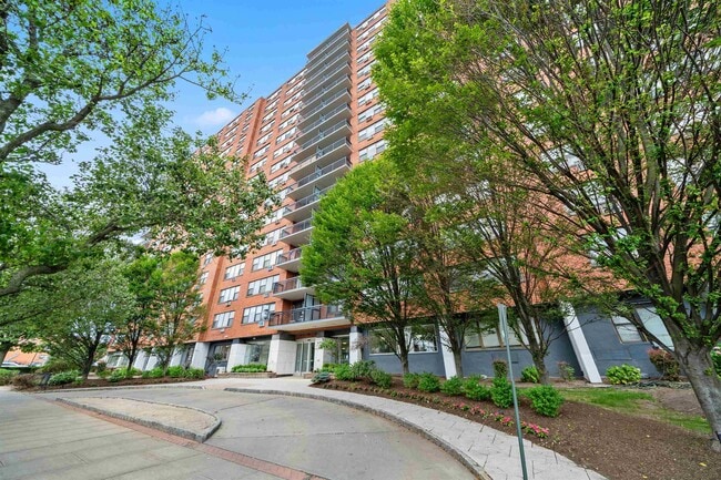 Building Photo - 500 Central Ave Unit 415 Rental