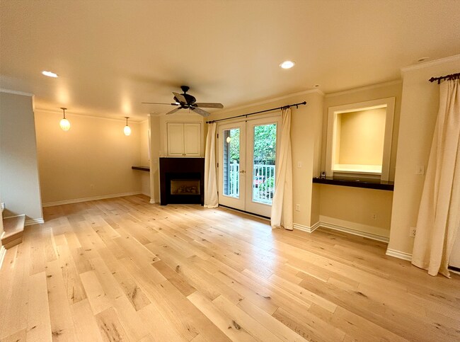 Photo - Madison Park Townhome