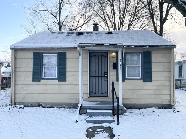 Photo - Westside 2BR House