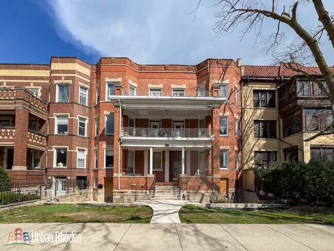 Photo - 6711 N Sheridan Rd Unit G08C