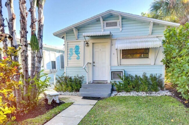 216 S M St Unit 1